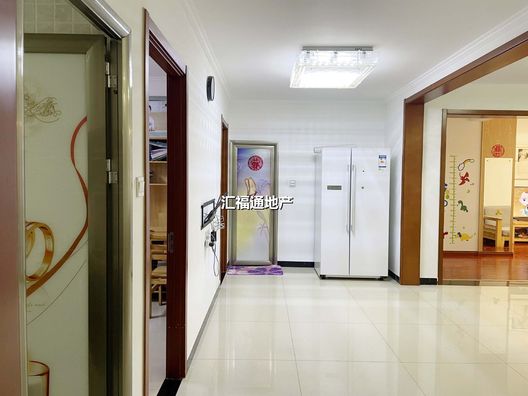 涿州双塔区鸿盛凯旋门2室1厅房源信息第2张图片