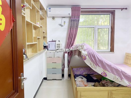涿州双塔区鸿盛凯旋门2室1厅房源信息第5张图片