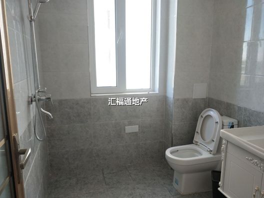 卓悦城北京未3室2厅2卫第6张缩略图