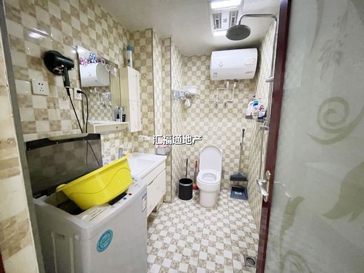 涿州惠友钻石广场（AB座）1室1厅房源信息第5张图片