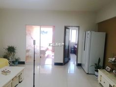 汇元上城1室1厅(房源编号H106001805)