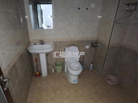 涿州高铁新城天保绿城2室1厅房源信息第5张图片
