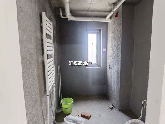涿州高铁新城高铁新干线3室2厅房源信息第8张图片