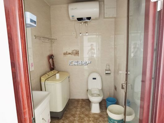 涿州市惠友钻石广场（AB座）3室2厅房源信息第7张图片