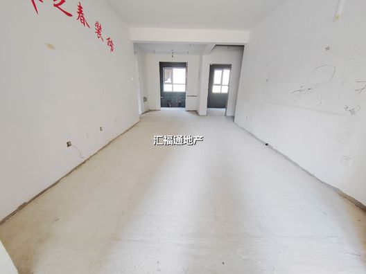 涿州市高铁新城鹏渤印象城·牛津花园3室2厅房源信息第1张图片