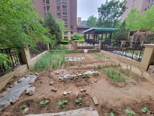 涿州市高铁新城鹏渤印象城·牛津花园3室2厅房源信息第9张图片