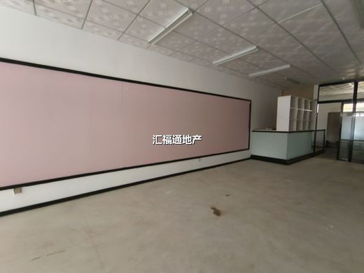 涿州香邑溪谷商铺底商3室2厅房源信息第1张图片