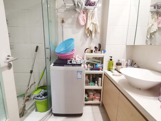 涿州市高铁新城鸿坤理想湾3室2厅房源信息第7张图片