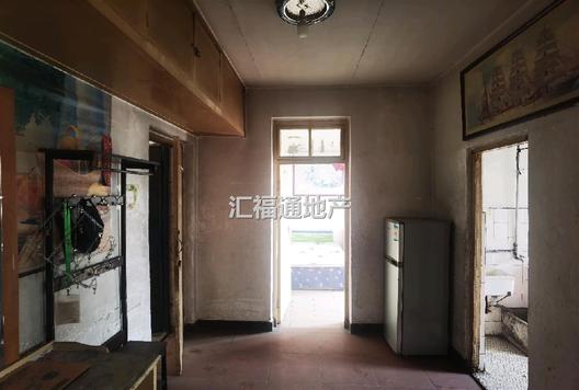 工商局小区（冠云西路）2室1厅1卫第2张缩略图