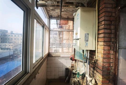 工商局小区（冠云西路）2室1厅1卫第11张缩略图