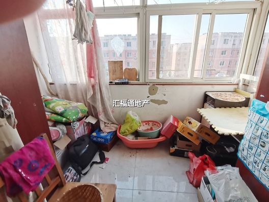 涿州双塔区团结小区1室1厅房源信息第7张图片