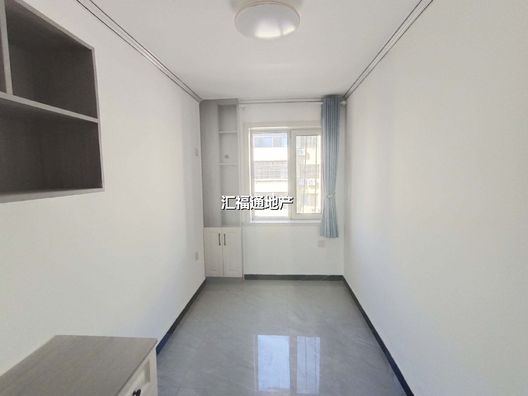 涿州桃园区建设局住宅小区3室1厅房源信息第4张图片