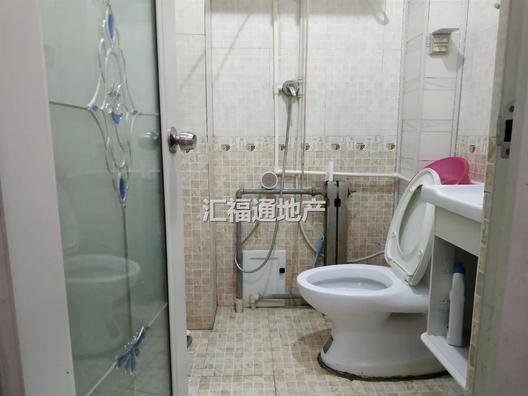 涿州开发区玫瑰家园2室2厅房源信息第6张图片