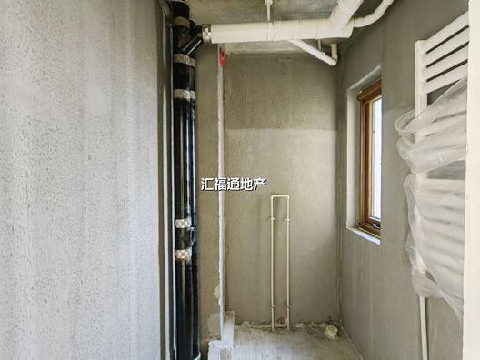 鸿坤理想尔湾3室2厅1卫第7张缩略图