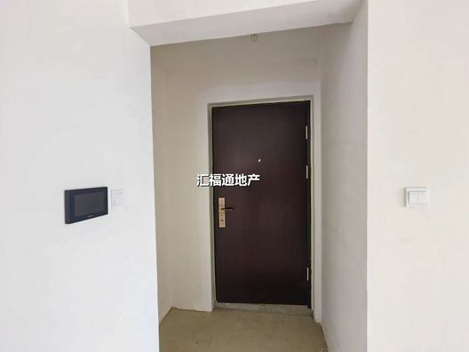 鸿坤理想尔湾3室2厅1卫第9张缩略图
