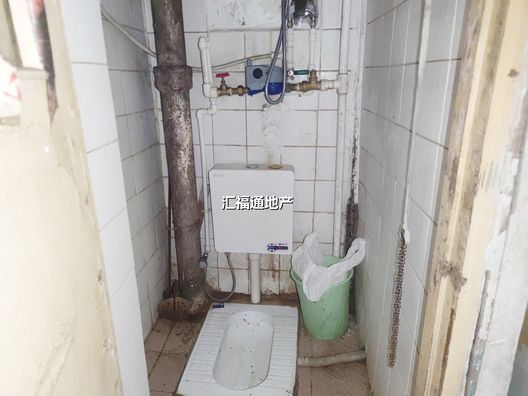 涿州双塔区团结小区2室1厅房源信息第5张图片