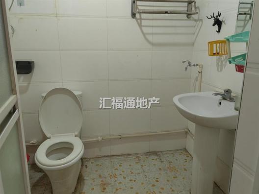 涿州双塔区富景华庭1室1厅房源信息第4张图片