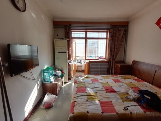 师范学校家属院3室2厅1卫第3张缩略图