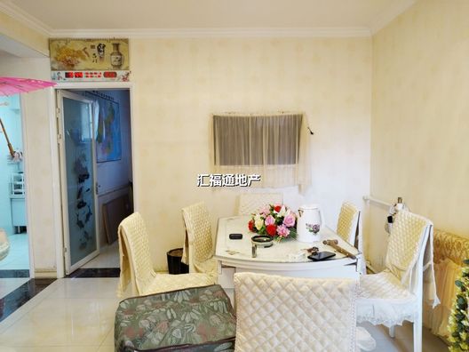 涿州市桃园区黎明小区4室2厅房源信息第1张图片