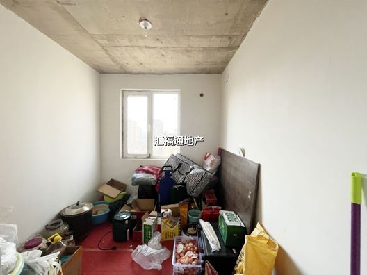 香邑溪谷悦都3室2厅1卫第4张缩略图