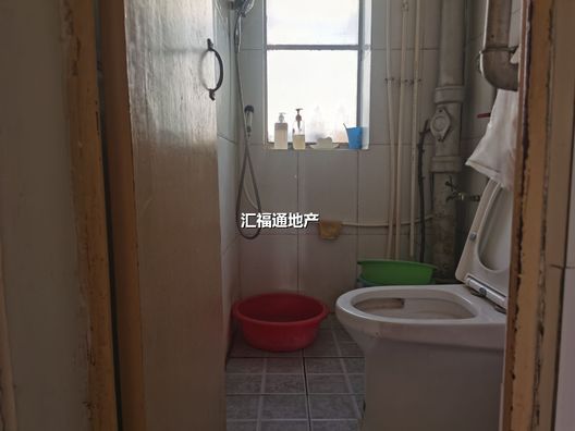 涿州开发区工商银行家属院3室1厅房源信息第5张图片