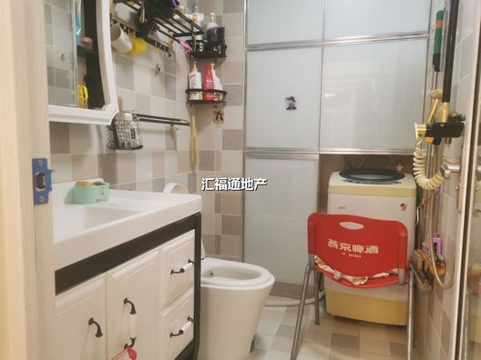 涿州开发区名流美域2室2厅房源信息第7张图片