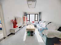 高铁新城高铁新干线2室2厅1卫(编号H39A001138)