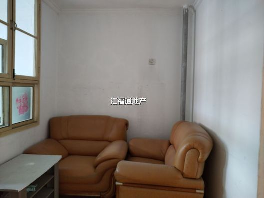 涿州清凉寺紫荆小区2室1厅房源信息第1张图片
