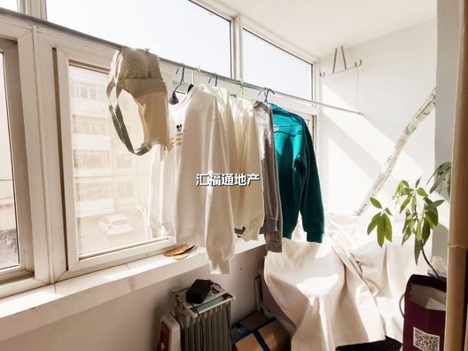 涿州开发区职教中心家属院2室1厅房源信息第8张图片