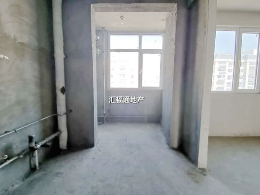 涿州开发区幸福嘉园3室1厅房源信息第2张图片
