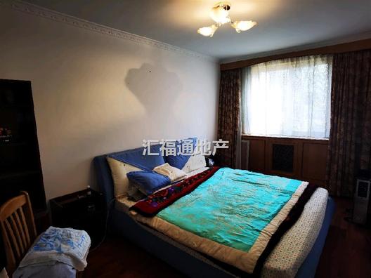 涿州桃园区六十七处家属楼3室2厅房源信息第5张图片