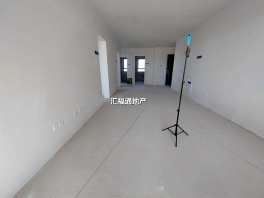 涿州市开发区中冶未来城3室2厅房源信息第2张图片