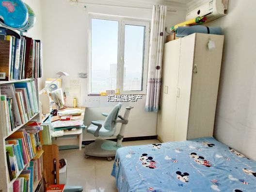 涿州双塔区水岸花城3室2厅房源信息第5张图片