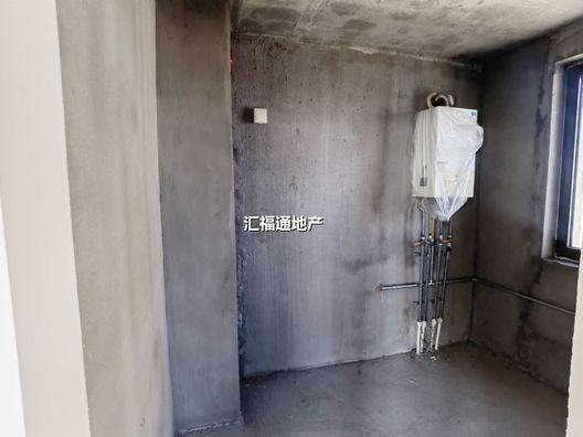 涿州高铁新城鸿坤理想湾1室1厅房源信息第2张图片