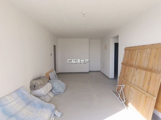 涿州高铁新城鸿坤理想湾1室1厅房源信息第1张图片