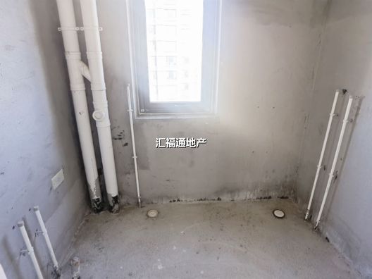涿州高铁新城鸿坤理想湾1室1厅房源信息第5张图片