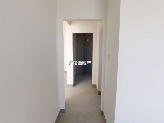 涿州高铁新城鸿坤理想湾1室1厅房源信息第3张图片