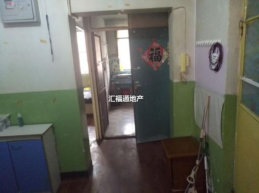 涿州清凉寺保定第二中心医院住宅小区2室2厅房源信息第6张图片