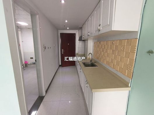 涿州双塔区绅士大厦1室1厅房源信息第3张图片