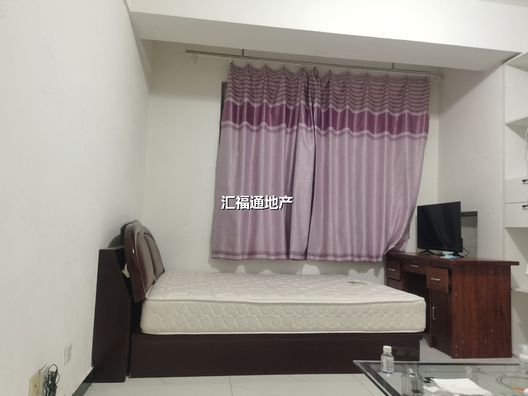 涿州桃园区金街公寓1室1厅房源信息第1张图片