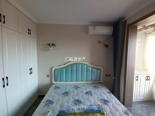 涿州双塔区金域中央2室1厅房源信息第5张图片