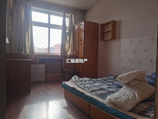 涿州清凉寺绿茵家园3室2厅房源信息第2张图片