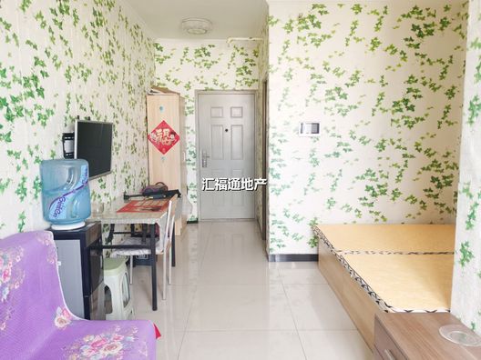 涿州开发区金竹花园1室1厅房源信息第3张图片