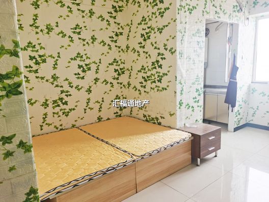 涿州开发区金竹花园1室1厅房源信息第5张图片