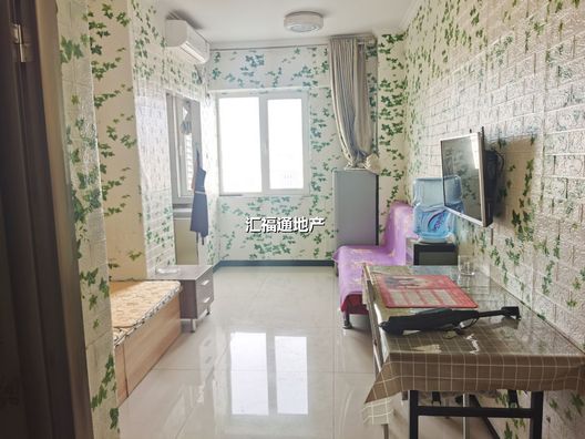 涿州开发区金竹花园1室1厅房源信息第2张图片