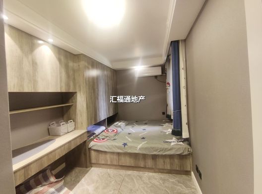 涿州高铁新城高铁新干线2室2厅房源信息第3张图片