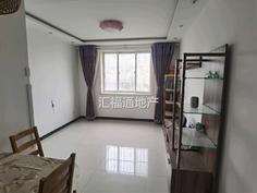 蓝天美林湾2室2厅1卫出租房