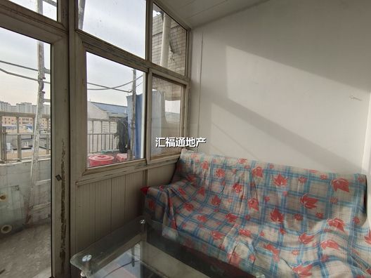 涿州双塔区联合六号院2室2厅房源信息第4张图片