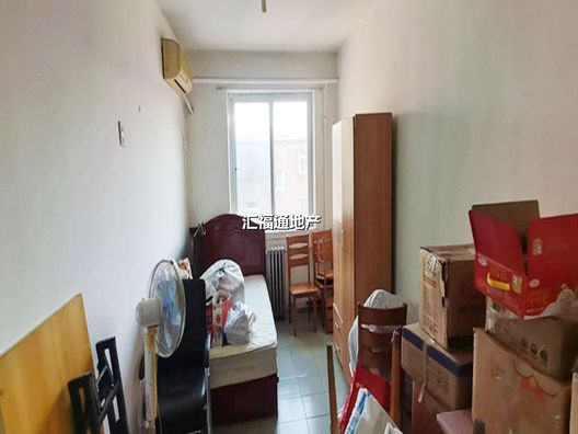 涿州清凉寺铁道部建厂局小区（范阳路）3室2厅房源信息第5张图片