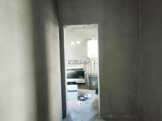 涿州鸿坤理想湾（别墅）6室3厅房源信息第3张图片